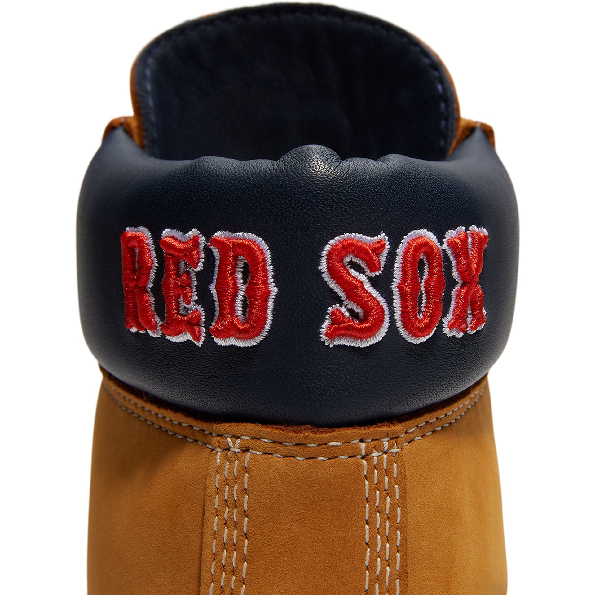 Timberland® x New Era Cap x Boston Red Sox 6-Inch Waterproof Boots