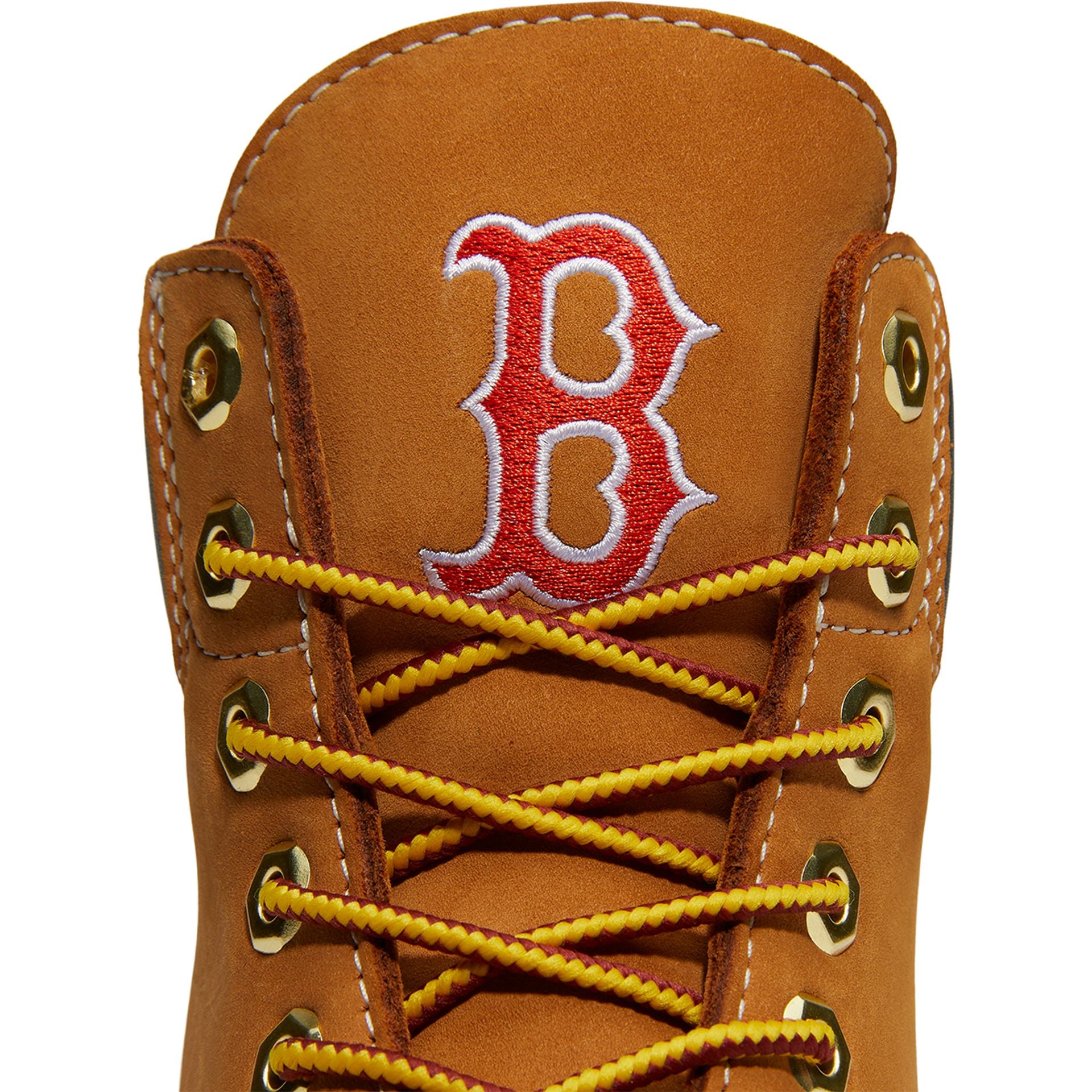 Timberland® x New Era Cap x Boston Red Sox 6-Inch Waterproof Boots
