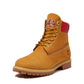 Timberland® x New Era Cap x Atlanta Braves 6-Inch Waterproof Boots