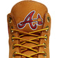 Timberland® x New Era Cap x Atlanta Braves 6-Inch Waterproof Boots