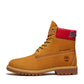 Timberland® x New Era Cap x Atlanta Braves 6-Inch Waterproof Boots