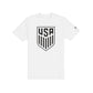 U.S. Soccer Men's National Team White T-Shirt