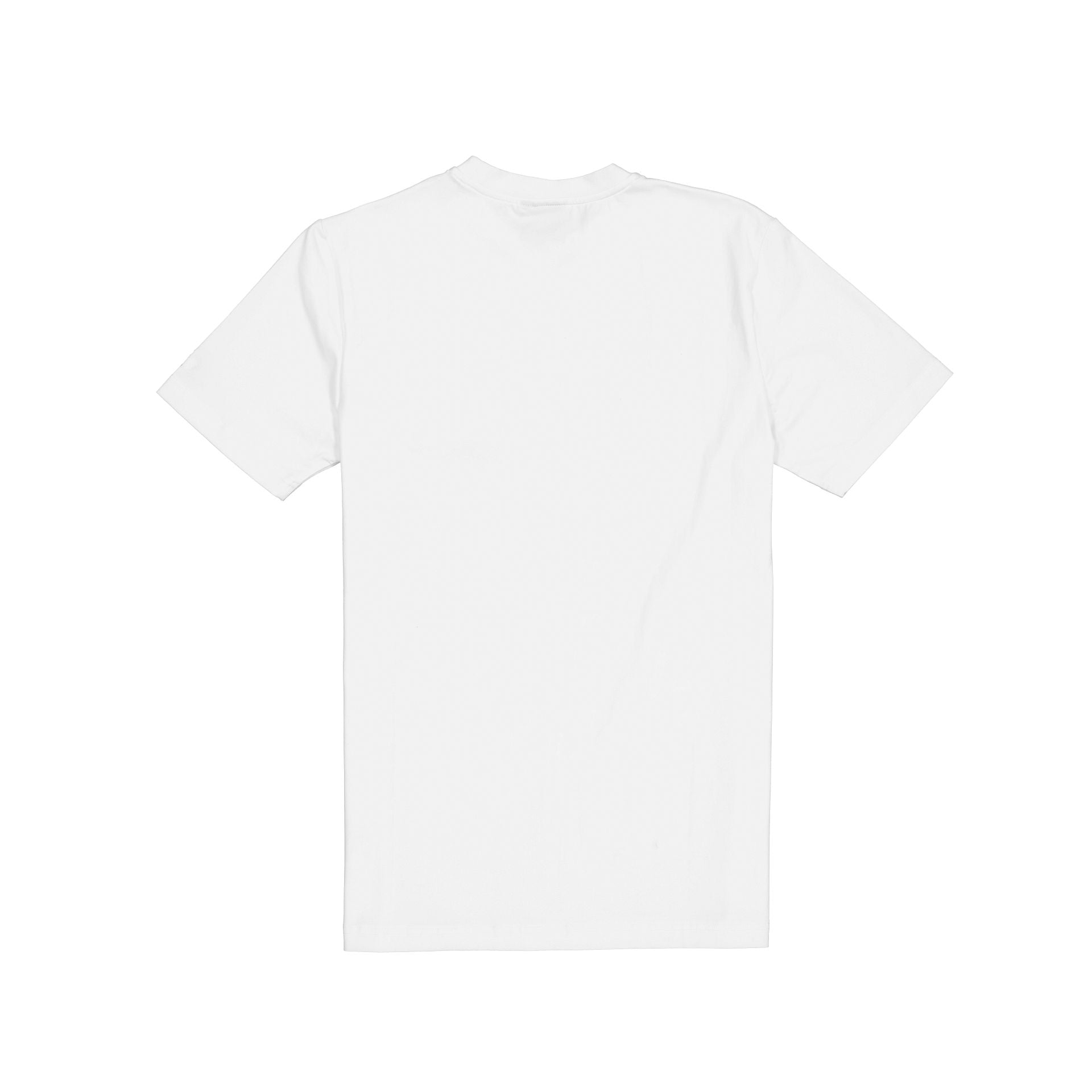 U.S. Soccer Men's National Team White T-Shirt