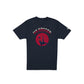 U.S. Soccer Men's National Team Established Navy T-Shirt