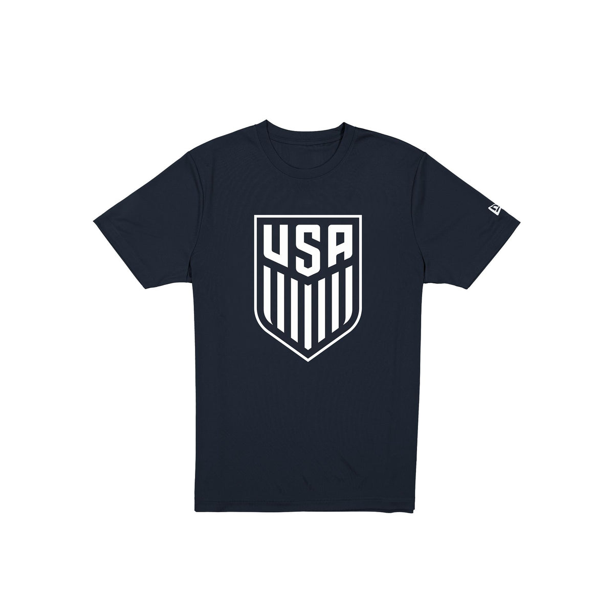 U.S. Soccer Men's National Team Navy T-Shirt