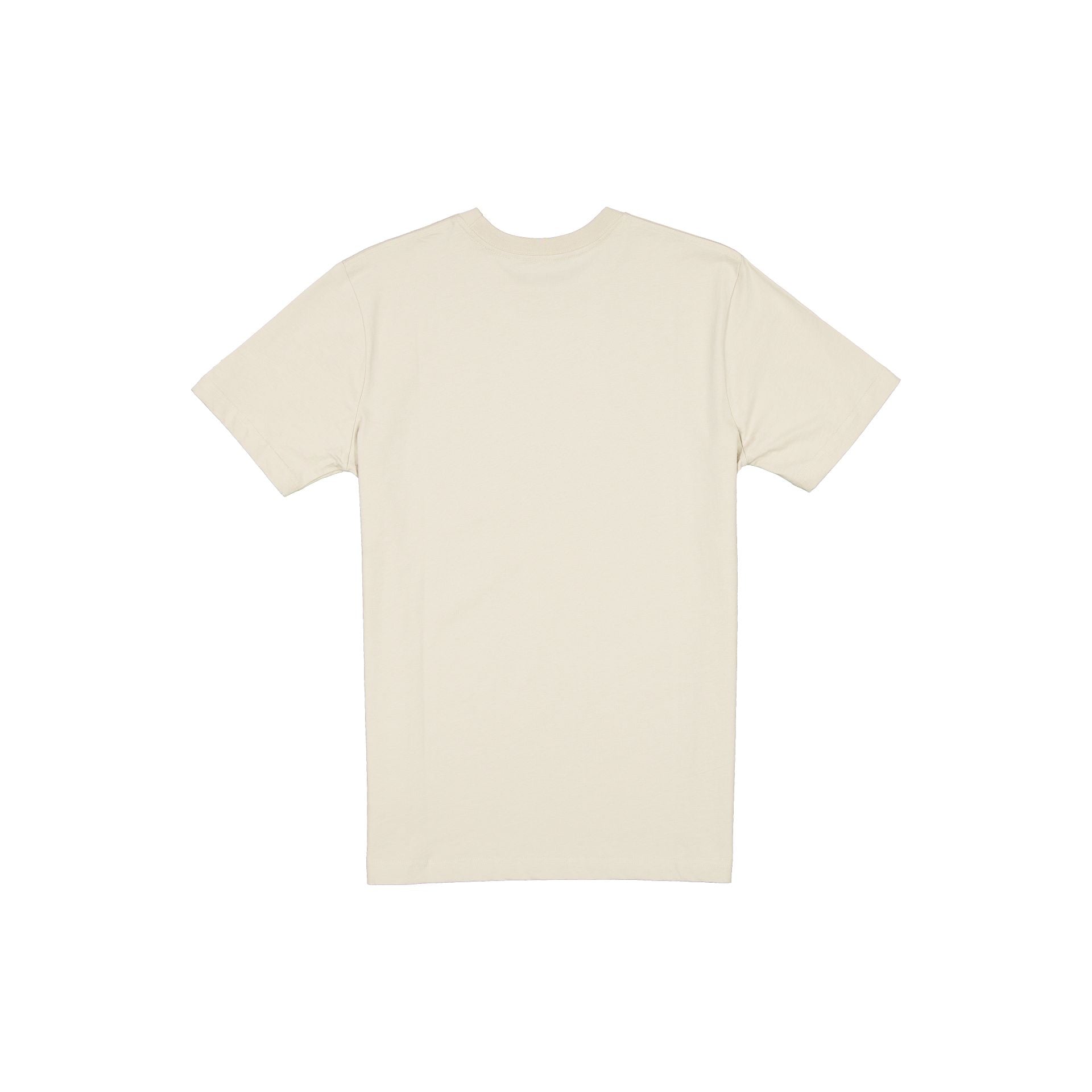 U.S. Soccer Men's National Team Kick Chrome White T-Shirt