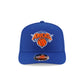 New York Knicks 2026 Champions Sidepatch 9SEVENTY Stretch-Snap Hat