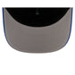 New York Knicks 2026 Champions Sidepatch 9SEVENTY Stretch-Snap Hat