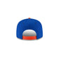 New York Knicks 2026 Champions Sidepatch Two Tone Kids 9FIFTY Snapback Hat