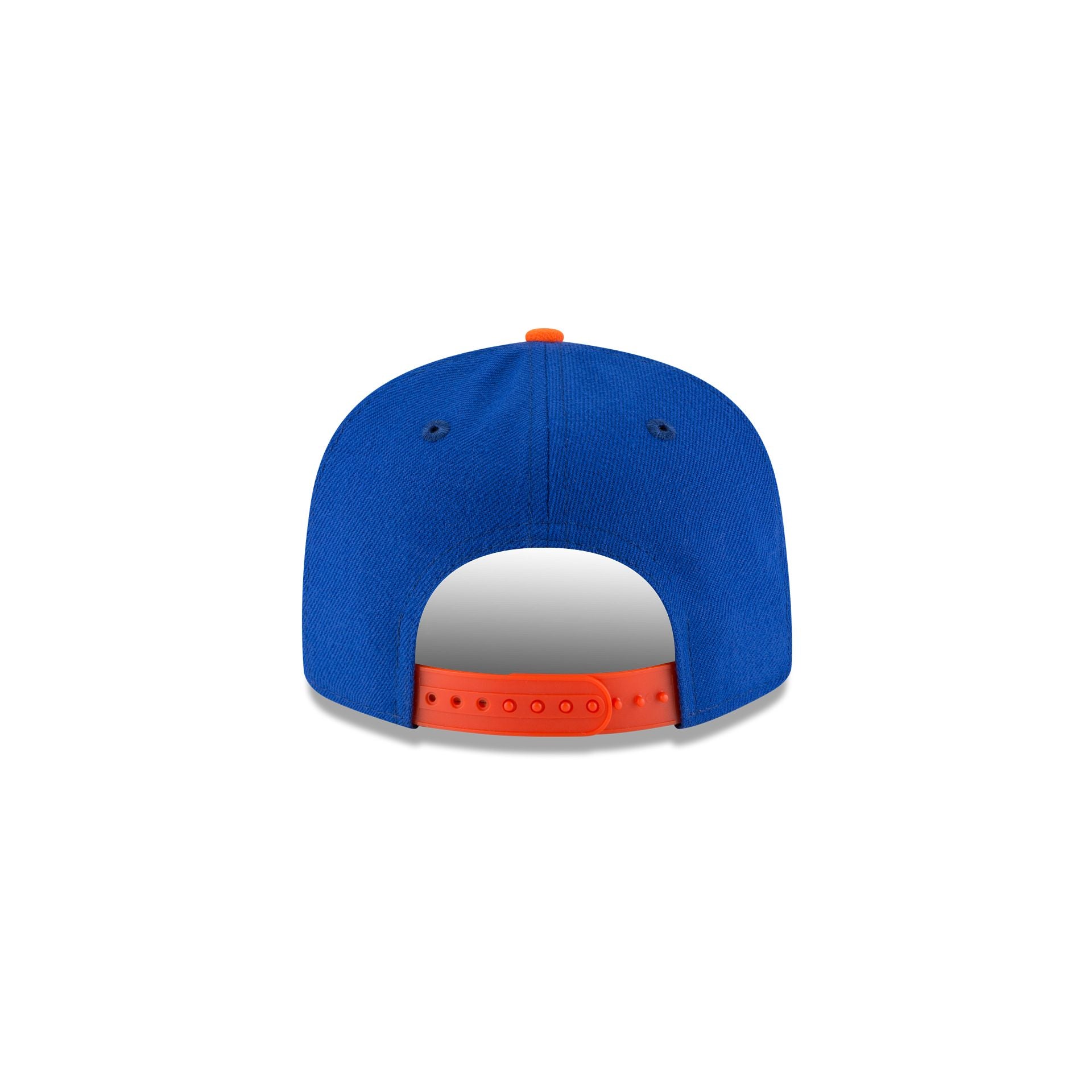 New York Knicks 2026 Champions Sidepatch Two Tone Kids 9FIFTY Snapback Hat