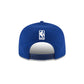 New York Knicks 2026 Finals Participation Sidepatch 9FIFTY Snapback Hat