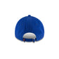 New York Knicks 2026 Champions Sidepatch 9TWENTY Snapback Hat