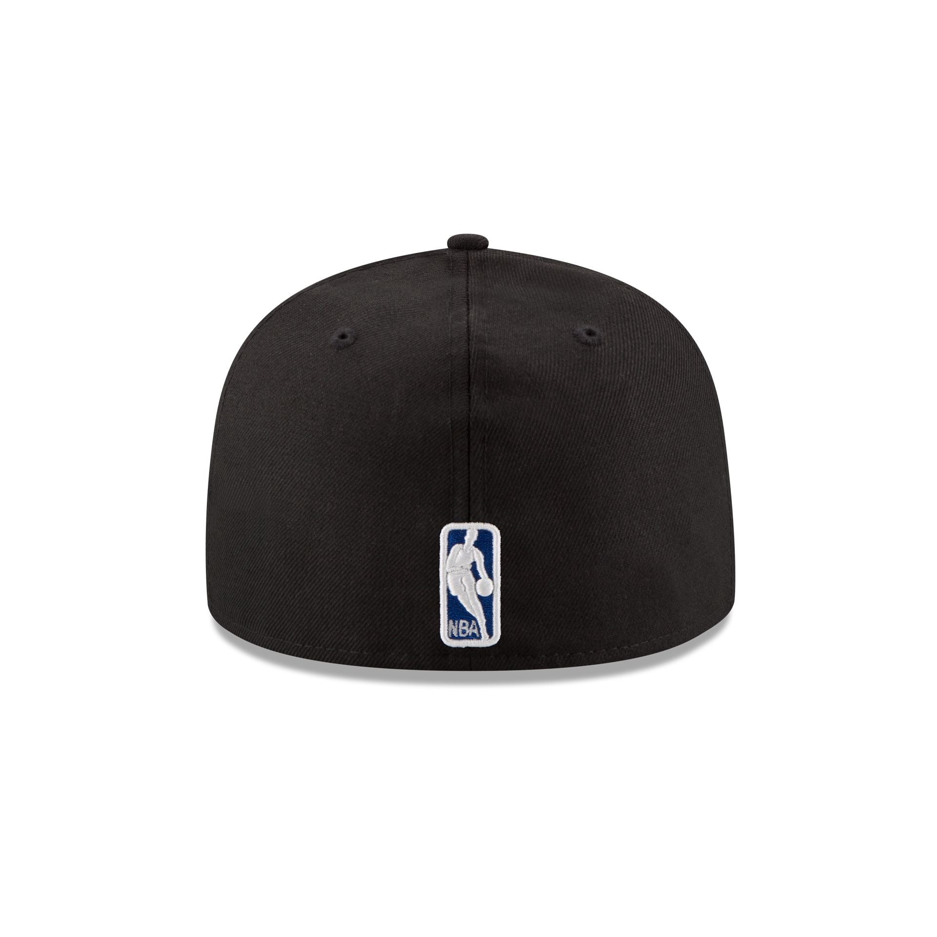 New York Knicks 2026 Champions Sidepatch Black 59FIFTY Fitted Hat