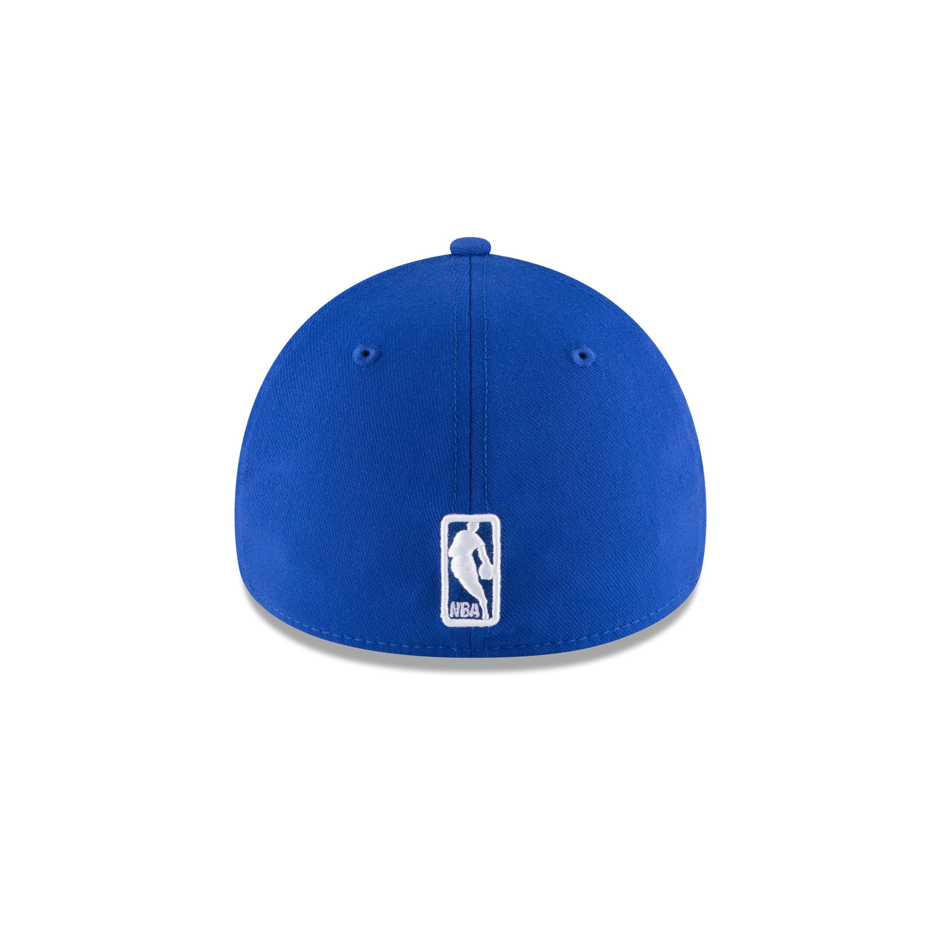 New York Knicks 2026 Finals Participation Sidepatch 39THIRTY Stretch Fit Hat