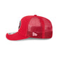 San Francisco 49ers 80th Anniversary Sidepatch 9SEVENTY Trucker Hat