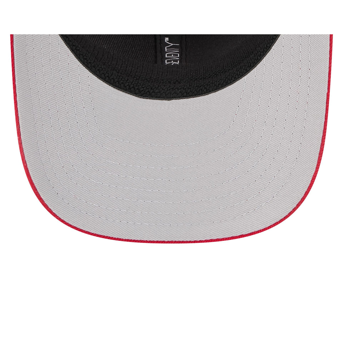 San Francisco 49ers 80th Anniversary Sidepatch 9SEVENTY Trucker Hat