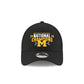 Michigan Wolverines 2026 NCAA Men's Basketball National Champions 9FORTY Adjustable Hat