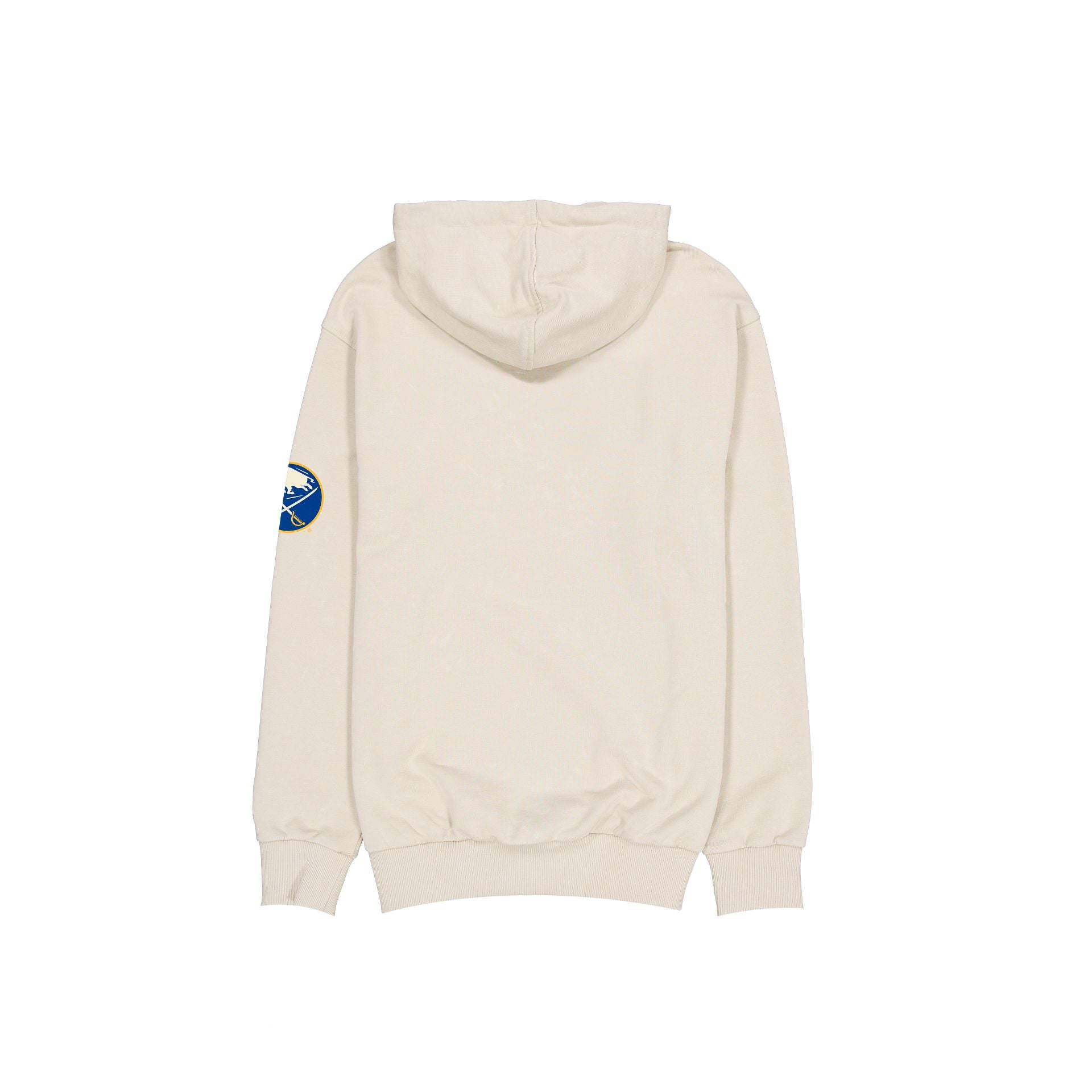 Buffalo Sabres Wagon Chrome Hoodie