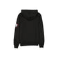 Buffalo Sabres Wagon Black Hoodie