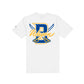 Buffalo Sabres Wagon White T-Shirt