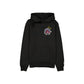 Toronto Raptors Hardwood Classics 90s Hoodie
