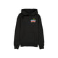 San Antonio Spurs Hardwood Classics 90s Hoodie