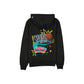 San Antonio Spurs Hardwood Classics 90s Hoodie