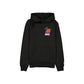 Phoenix Suns Hardwood Classics 90s Hoodie