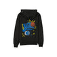 Orlando Magic Hardwood Classics 90s Hoodie