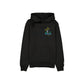Minnesota Timberwolves Hardwood Classics 90s Hoodie