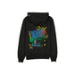 Minnesota Timberwolves Hardwood Classics 90s Hoodie