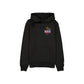 Houston Rockets Hardwood Classics 90s Hoodie