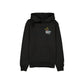 Detroit Pistons Hardwood Classics 90s Hoodie