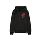 Chicago Bulls Hardwood Classics 90s Hoodie