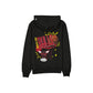 Chicago Bulls Hardwood Classics 90s Hoodie