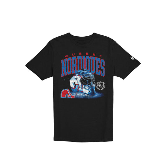 Quebec Nordiques Vintage T-Shirt - New Era Cap