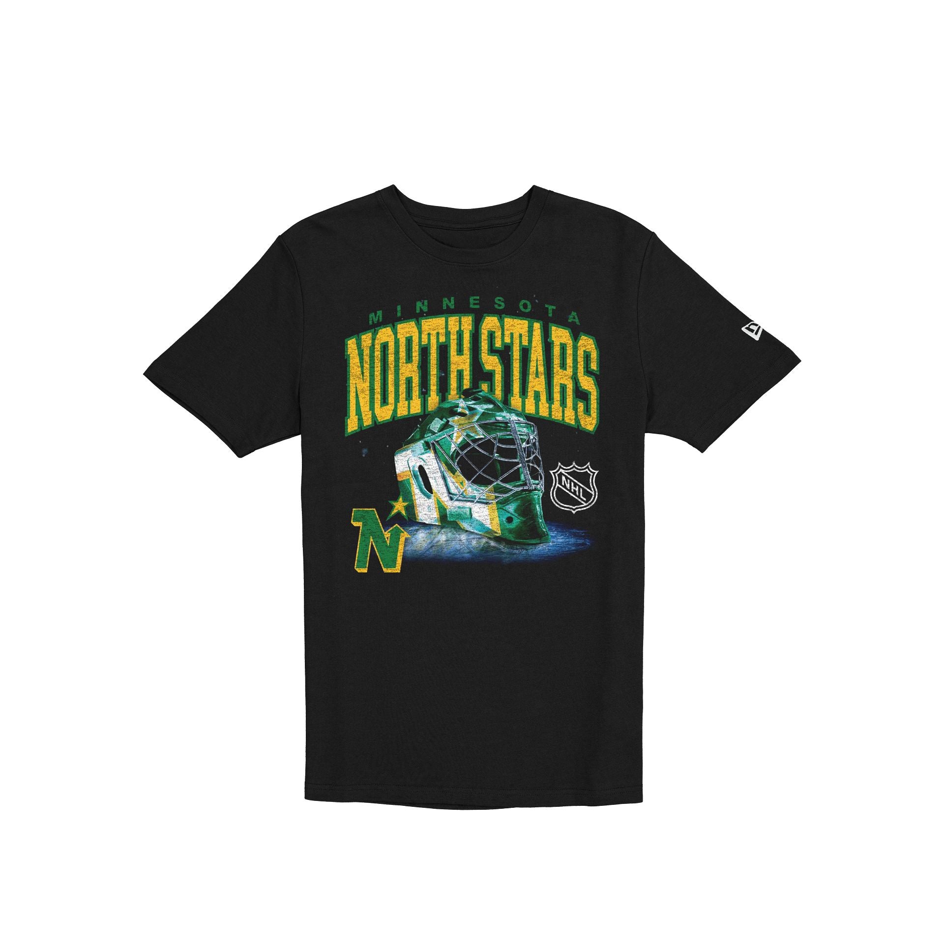 Minnesota North Stars Vintage T-Shirt