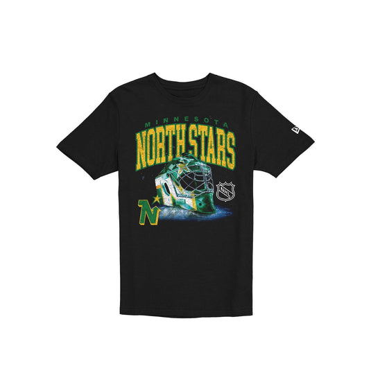 Minnesota North Stars Vintage T-Shirt - New Era Cap