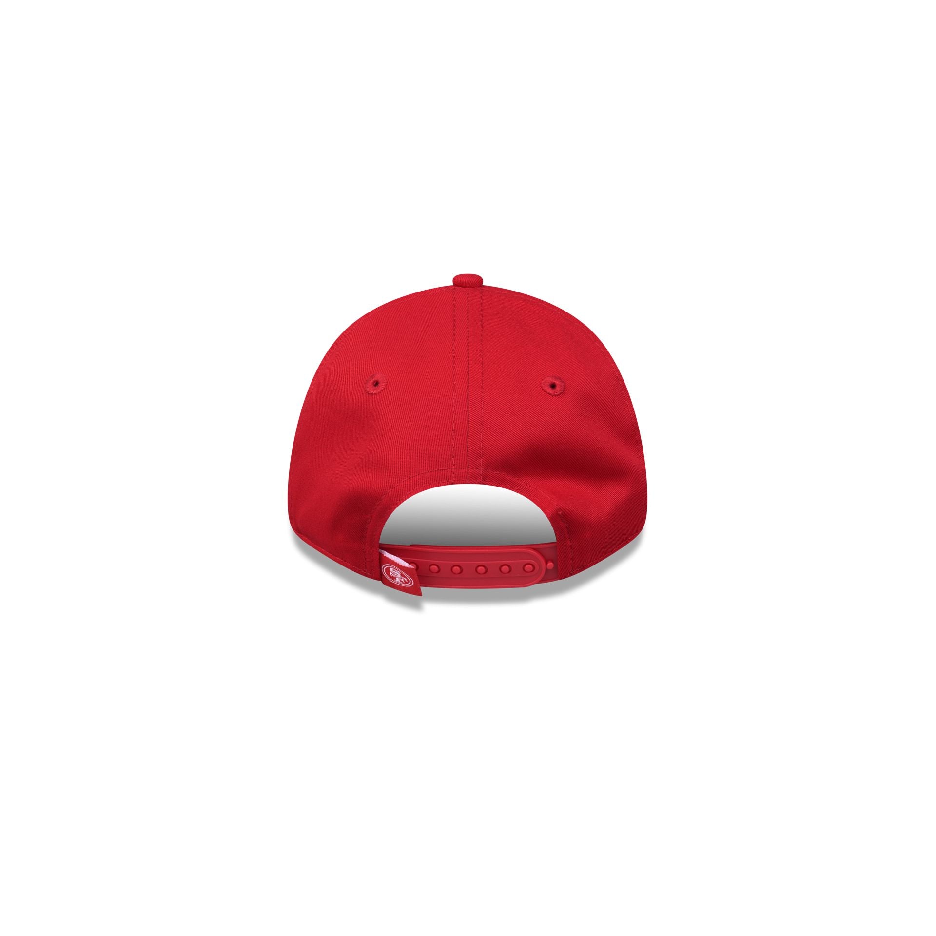 San Francisco 49ers 2026 Melbourne Game Kangaroo Kids 9FORTY Snapback Hat