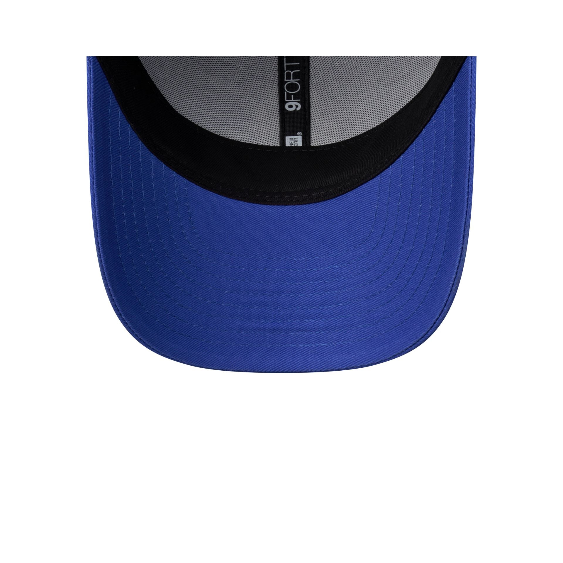 Los Angeles Rams 2026 Melbourne Game Kangaroo Kids 9FORTY Snapback Hat