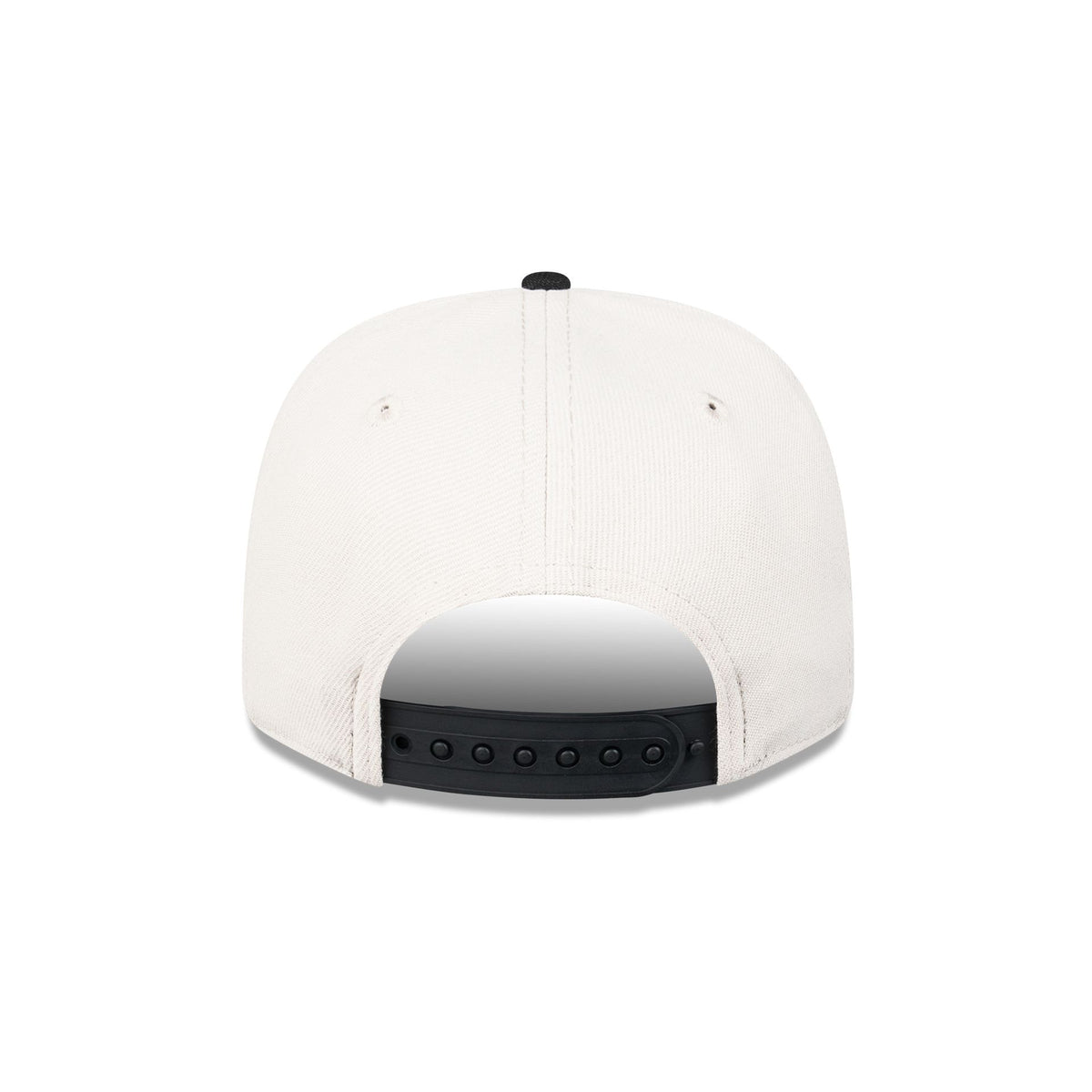 San Francisco 49ers 2026 Melbourne Game 9SEVENTY Stretch-Snap Hat