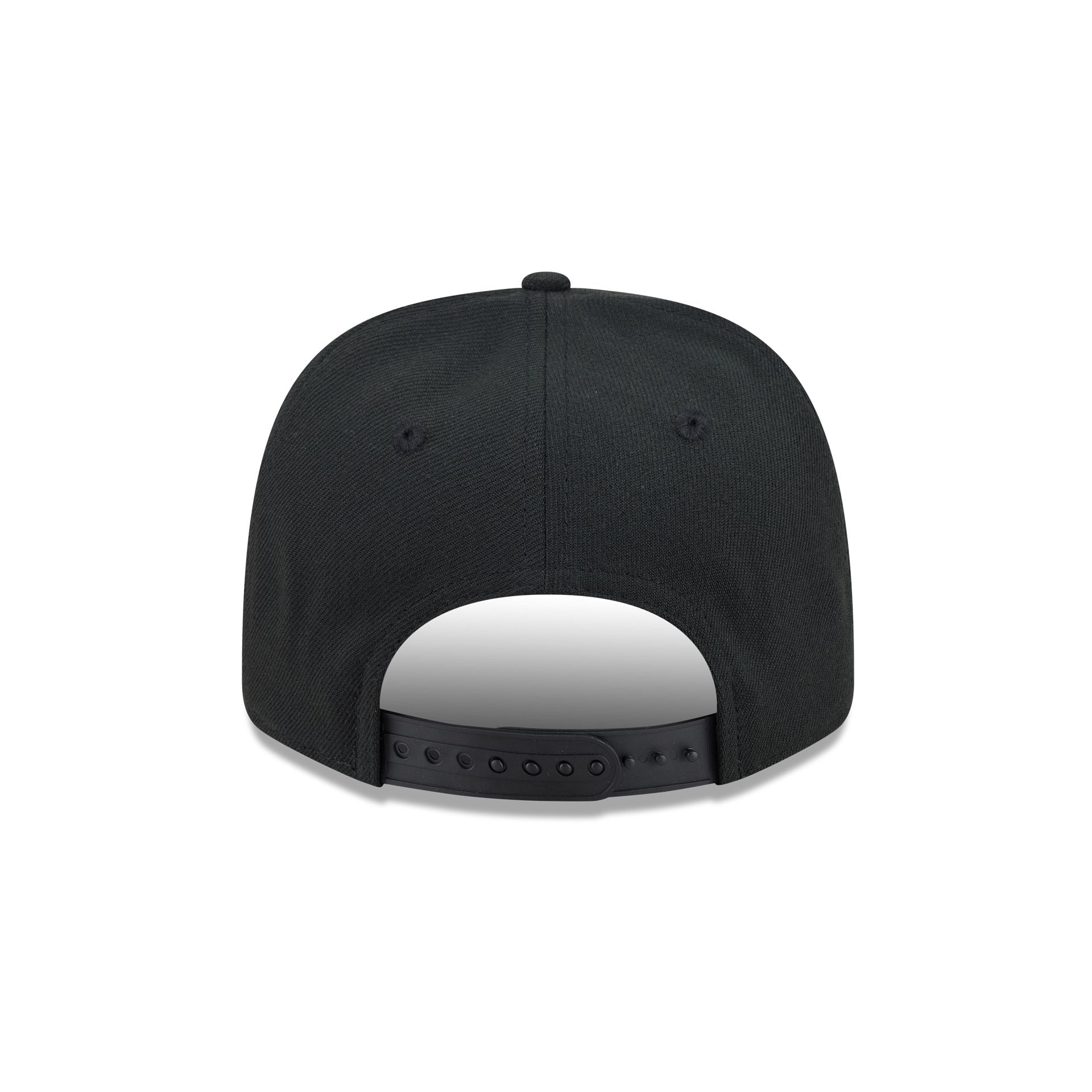 Los Angeles Rams 2026 Melbourne Game 9SEVENTY Stretch-Snap Hat