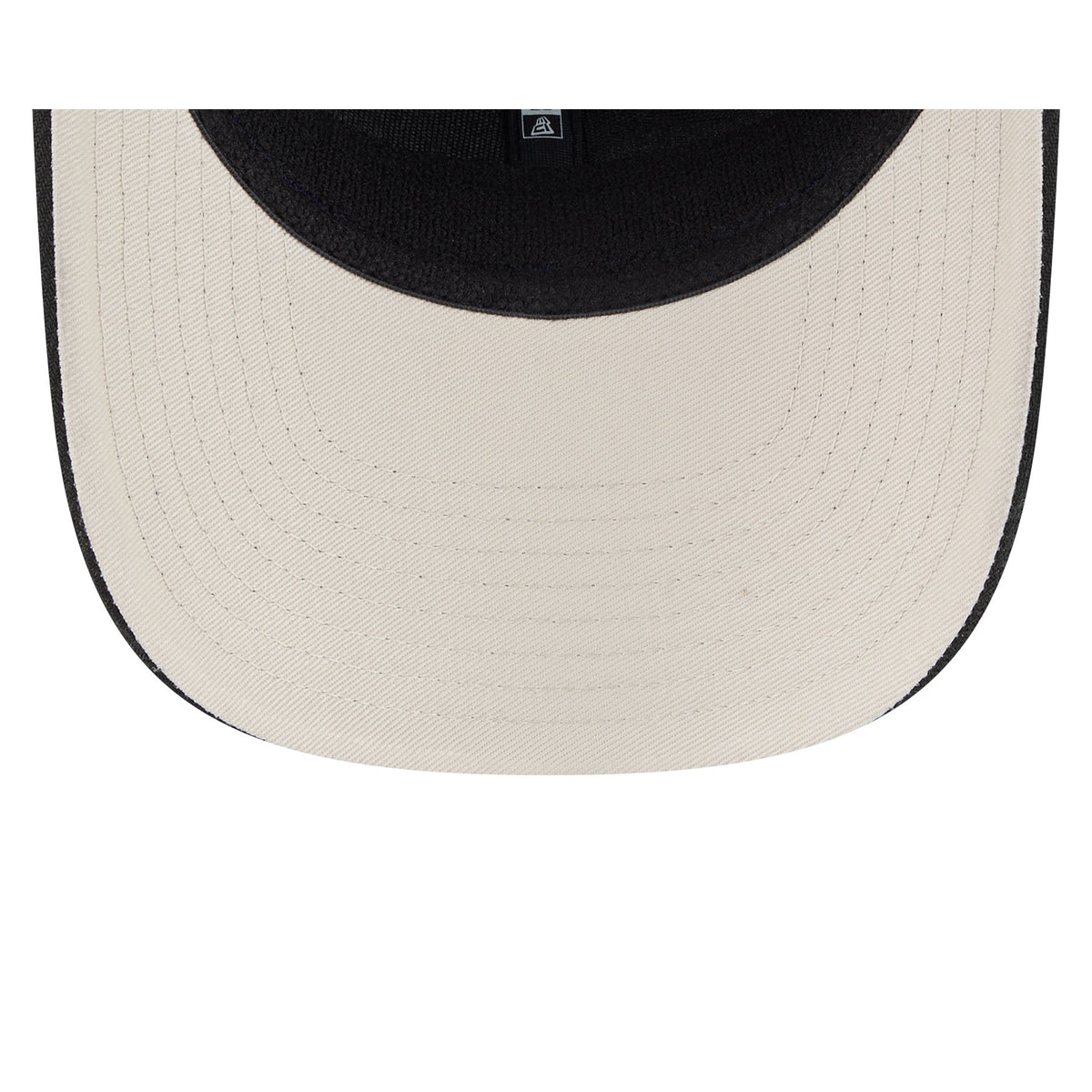 Los Angeles Rams 2026 Melbourne Game 9SEVENTY Stretch-Snap Hat
