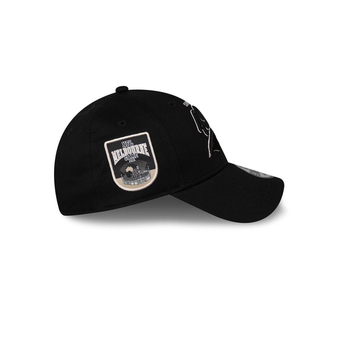 San Francisco 49ers 2026 Melbourne Game 9FORTY Snapback Hat