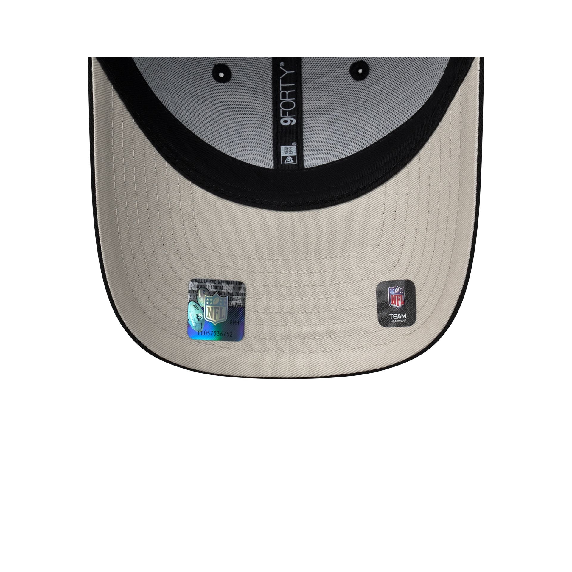 San Francisco 49ers 2026 Melbourne Game 9FORTY Snapback Hat