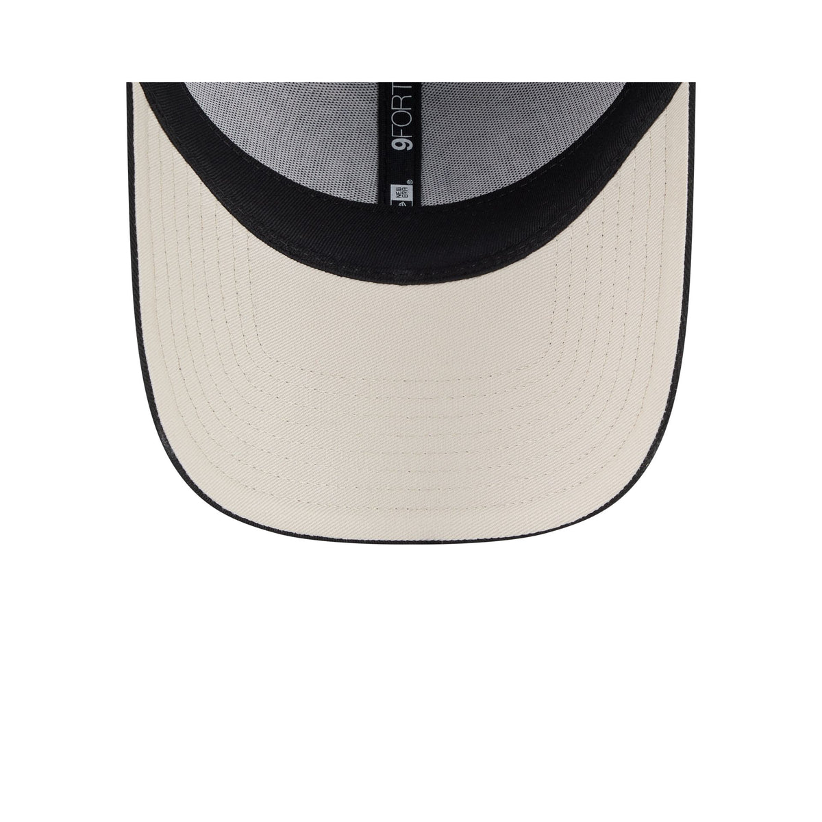 Los Angeles Rams 2026 Melbourne Game 9FORTY Snapback Hat
