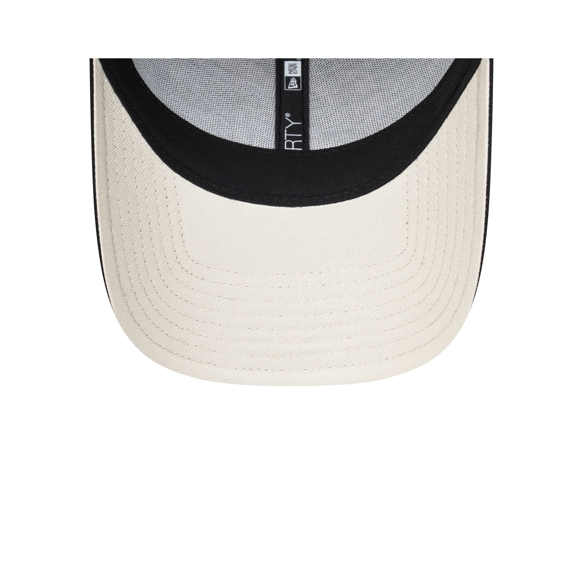 Los Angeles Rams 2026 Melbourne Game 9FORTY Snapback Hat