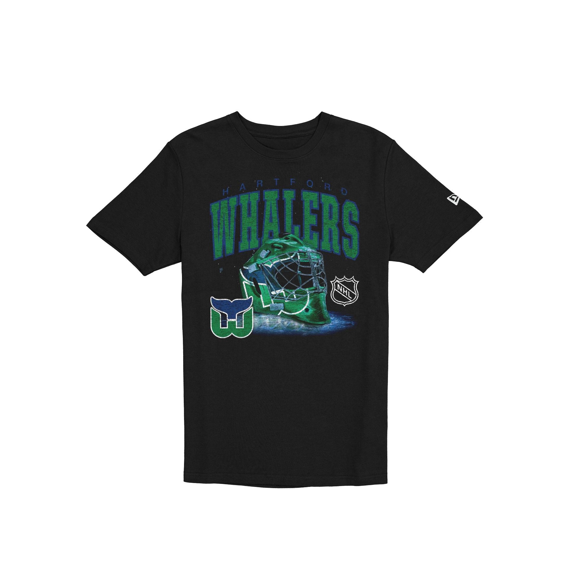 Hartford Whalers Vintage T-Shirt