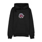 Toronto Raptors Hardwood Classics 2000s Hoodie
