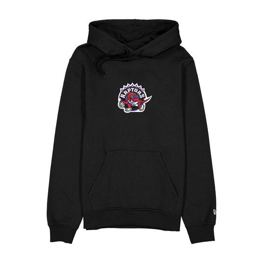 Toronto Raptors Hardwood Classics 2000s Hoodie - New Era Cap